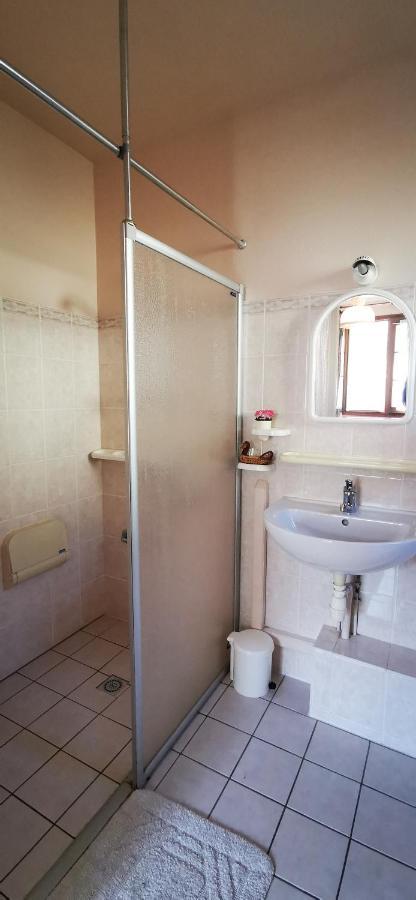 Bed and Breakfast Le Fidele Saint-Chamant Экстерьер фото
