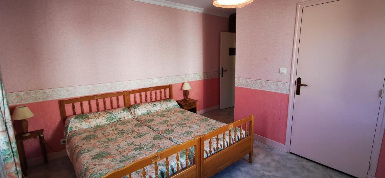 Bed and Breakfast Le Fidele Saint-Chamant Экстерьер фото