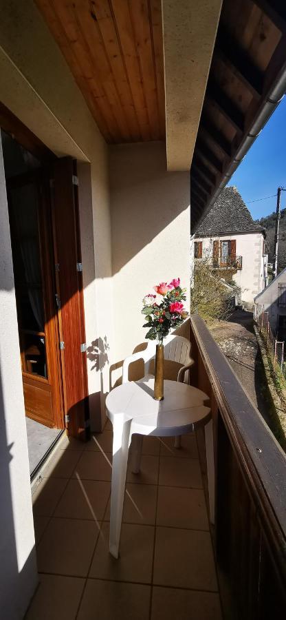 Bed and Breakfast Le Fidele Saint-Chamant Экстерьер фото